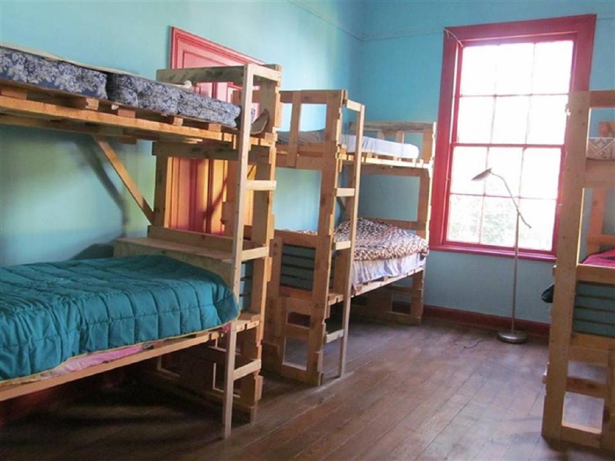 Hostal Del Pirata Вальпараисо Экстерьер фото