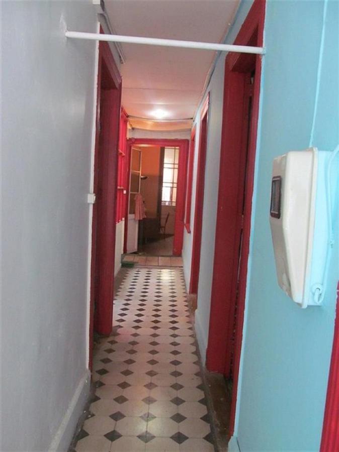 Hostal Del Pirata Вальпараисо Экстерьер фото