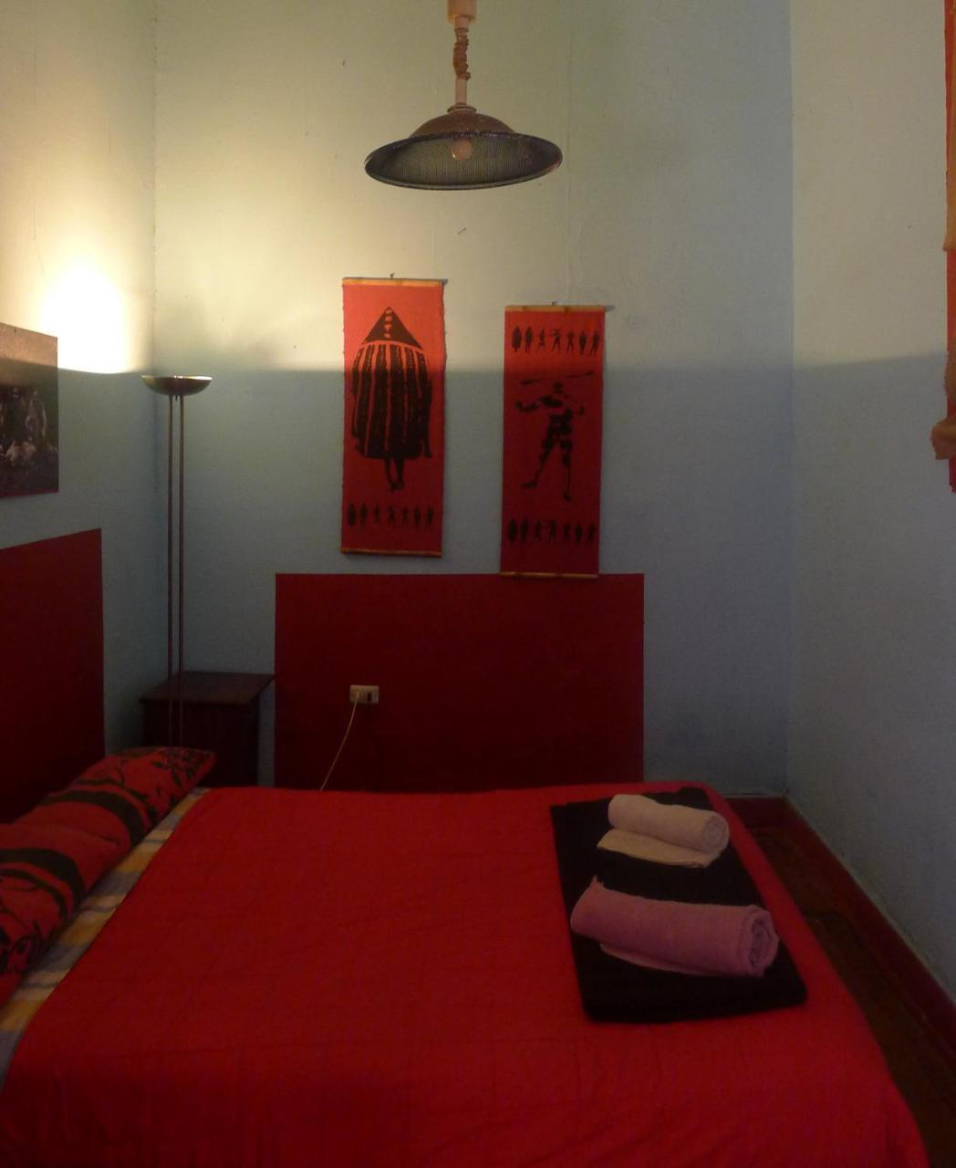 Hostal Del Pirata Вальпараисо Экстерьер фото